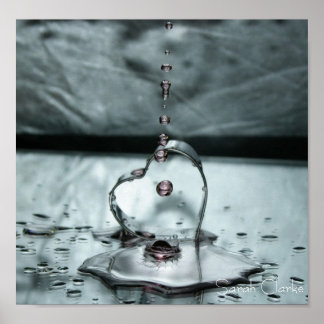 Poster Belo Coração