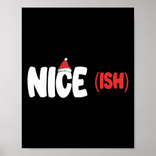 Poster Belo e Engraçado Matando a Família Natal Xmas
