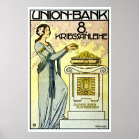 Belo Jugendstil Art Nouveau