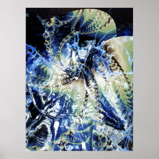 Poster Belo Pesadelo