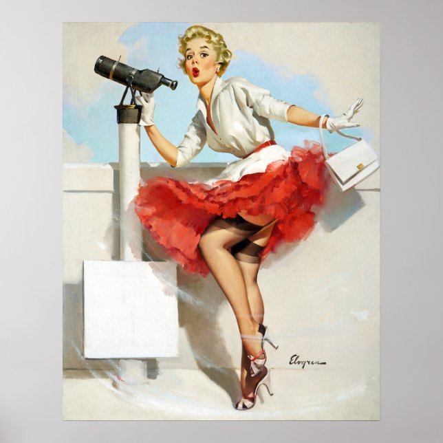 Poster Belo Ponto de Vista (Frente)