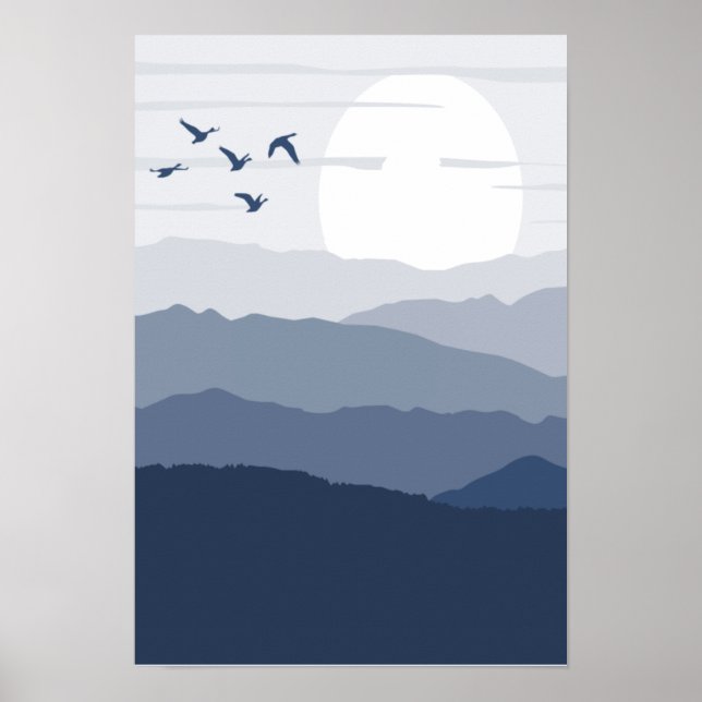Poster Belo Sol (Frente)