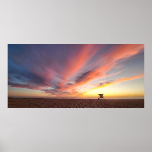 Poster Belo Sol (Frente)