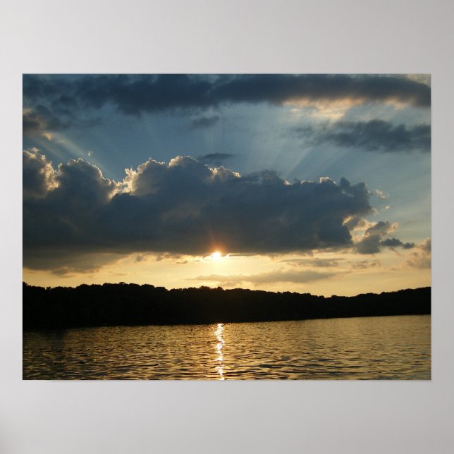 Póster Belo Sol (Frente)