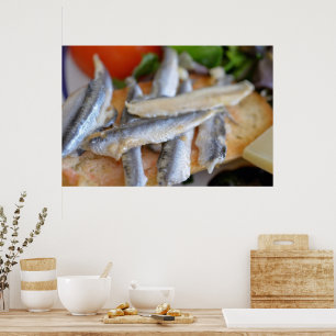 Poster Belo tema HORECA