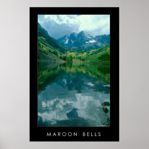 Poster Bels marrons