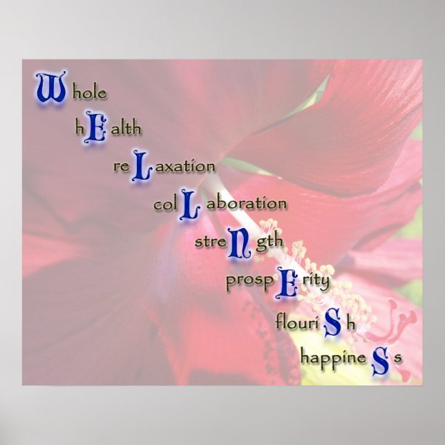 Póster bem-estar3 (Frente)