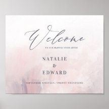 Bem-vindos à nossa felicidade para sempre