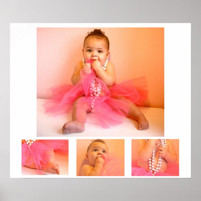 Poster Bênçãos de Deuses (Frente)