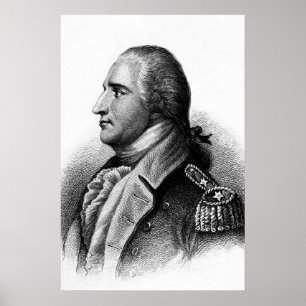 Poster Benedict Arnold