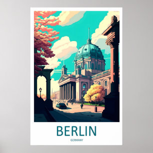 Poster Berlim 2