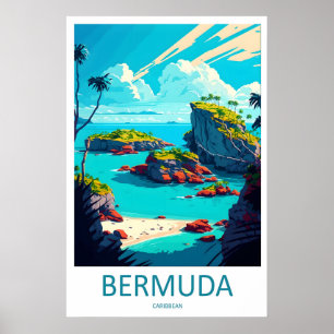 Poster Bermudas 2