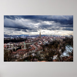 Poster Bern
