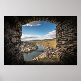 Poster Bernkastel-Kues