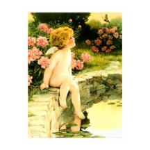 Bessie Bessie Pease Gutmann Art