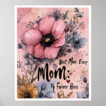 Best Mom ever
