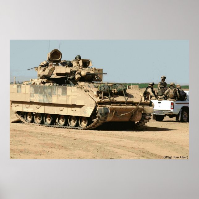 POSTER BFV (Frente)