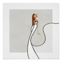 Bianca Bellezza Riviera Noites Arte de Moda Glamur