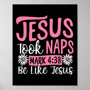 Poster Bíblia Cristã Verse Fé Deus Pun Jesus Saiu Do Bate
