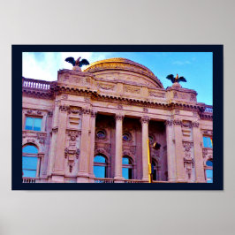 Poster Biblioteca Pública de Milwaukee