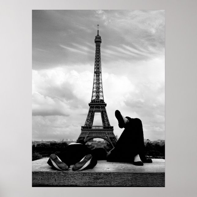 Poster Bicho (Frente)