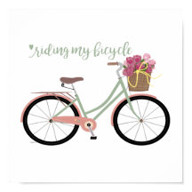 Bicicleta Beach Cruiser