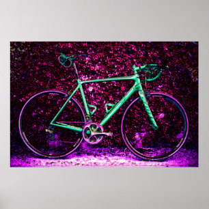 Poster Bicicleta Legal 1