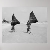 Bicicletas à vela 1903