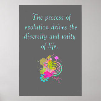 Poster Bicologia AP Grande Ideia 1