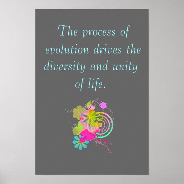 Poster Bicologia AP Grande Ideia 1 (Frente)