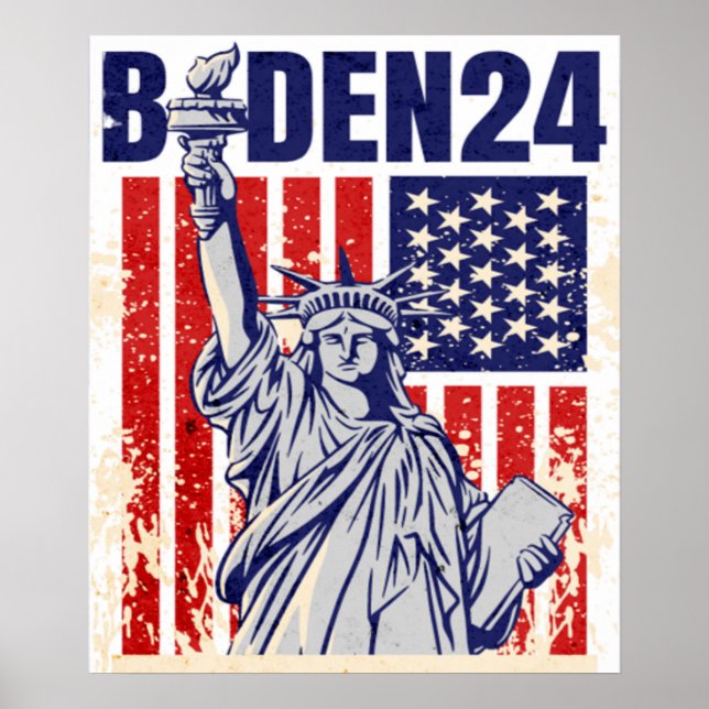 POSTER BIDEN24 (Frente)