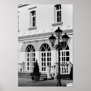 Poster Bielorrússia Б е л а у р с ь Г Grodno р о д Arquit