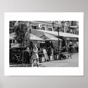 Poster Bielorrússia Б е л а у р ь с Б р Brest э с Arquite