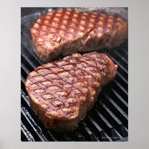 Póster Bife 2