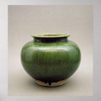 Bife Chinês, Yueh ware, Seis Dinastias