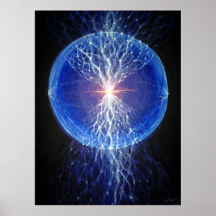 Póster Big Bang