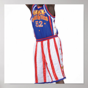 Póster Big Easy Lofton