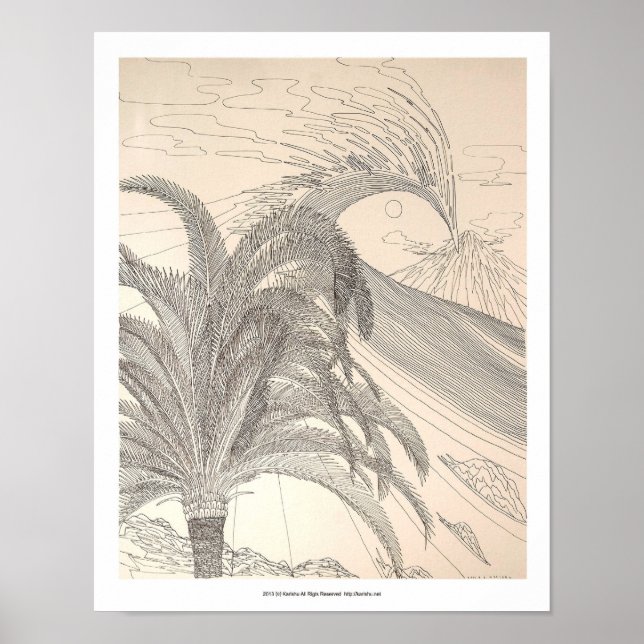 Póster BigWave (Frente)