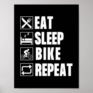 POSTER BIKE