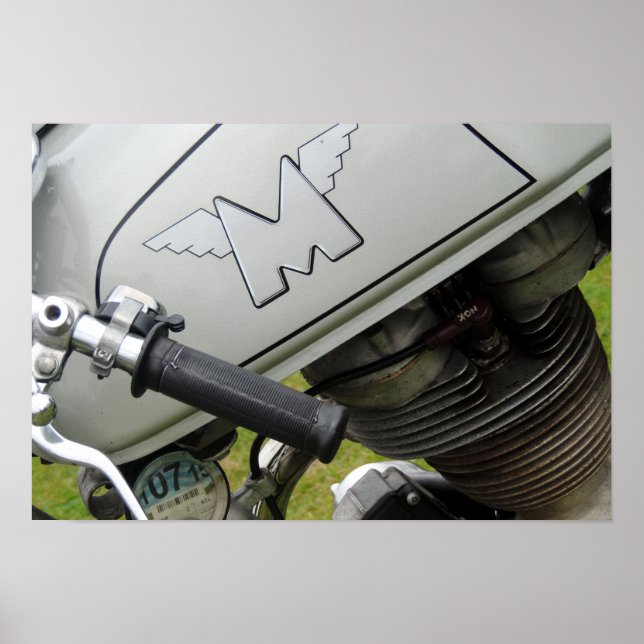 PÓSTER BIKE 16 (Frente)