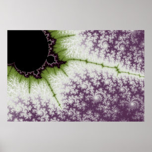 Póster Bilhão 009 aleatórios