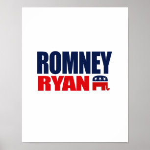 Póster BILHETE 2012.png de ROMNEY RYAN