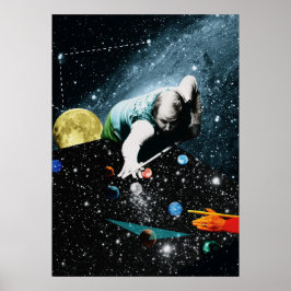 Poster Bilhões de Bilhões