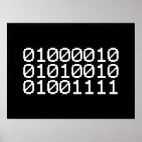 BINARY BRO