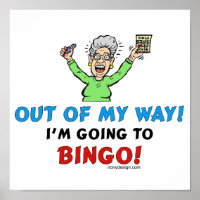 Bingo Lovers