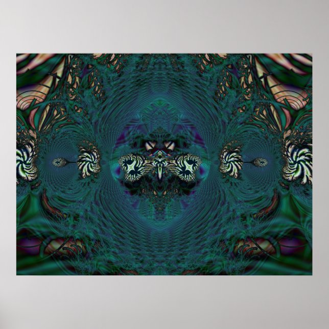 Póster bioportal (Frente)