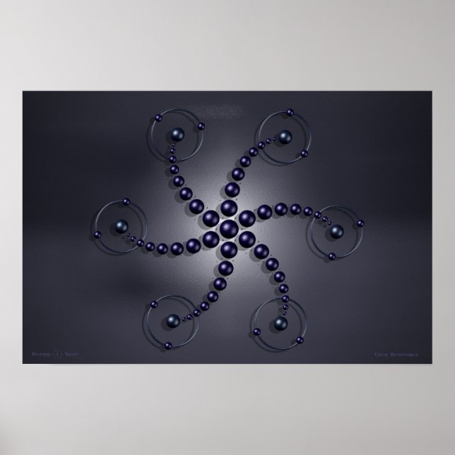 Póster Biotransdutor Criptico (Frente)