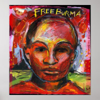 Birmânia livre