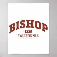Bishop California College Style Rock Escalada
