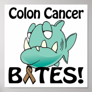 Póster BITES Cancer de dois pontos
